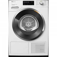 Miele TWL680WP 125 Gala Edition Στεγνωτήριο 9kg A+++ με Αντλία Θερμότητας Miele TWL680WP 125 Gala Edition Στεγνωτήριο 9kg A+++ με Αντλία Θερμότητας